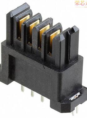 FX30B-4P-3.81DSA30原装「CONN HEADER VERT 4POS 3.8