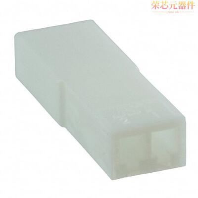 SYR-02TV原装「CONN RCPT HSNG 2POS 2.5MM WHITE」正品