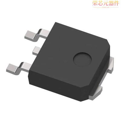 STD60NF55LAT4原装「MOSFET N-CH 55V 60A DPAK」正品