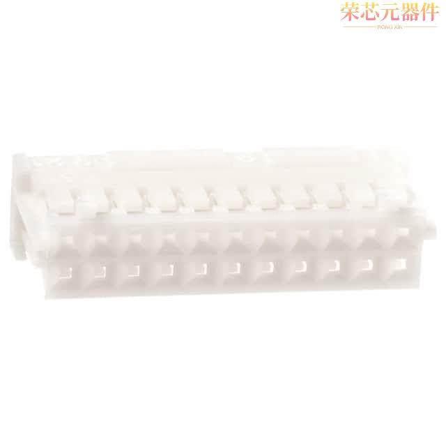 DF1B-22DS-2.5RC原装「CONN RECEPT HOUSING 22POS 2.
