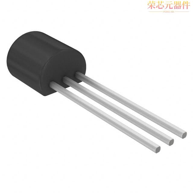 EC103D2原装「SCR 400V 800MA TO92」正品