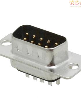 A-DS 09 LL/Z原装「CONN D-SUB PLUG 9POS SLDR CUP」正品