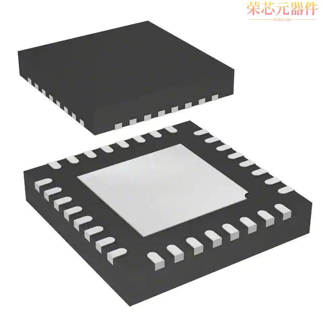 STM32F051K6U7原装「IC MCU 32BIT 32KB FLASH 32UFQFPN」正品