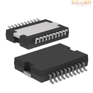 DRIVER CHAN L6370D013TR原装 PWRSO20」正品 PWR 「IC