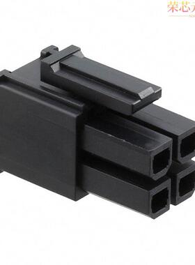 1716920104原装「CONN RCPT HSG 4POS 5.70MM」正品