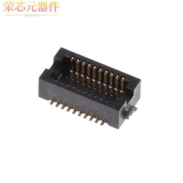 DF12NB(3.0)-20DP-0.5V(51)原装「BTOB CONNECTOR, 3M