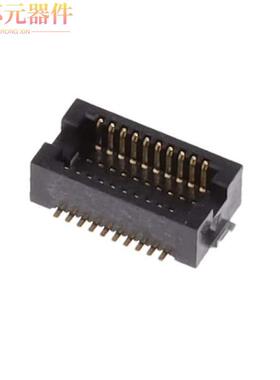 DF12NB(3.0)-20DP-0.5V(51)原装「BTOB CONNECTOR, 3M