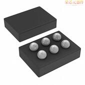 「IC 600MA REG TPS62625YFFT原装 BUCK 1.2V 6DSBGA」正品