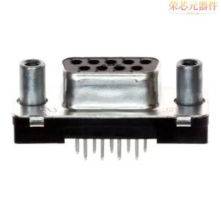 RCPT 4原装 SLDR」正品 VERT 9POS SUB 「CONN 5747150