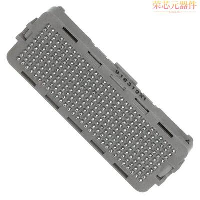 84500-002LF原装「CONN ARRAY PLUG 300POS SMD GOLD」正品