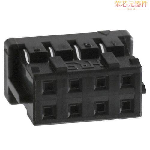 DF11-8DS-2C(20)原装「CONN SOCKET 8POS 2MM DUAL CR