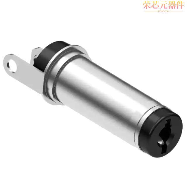 50-00619原装「CONN PLUG 2.5MM MOLD STYLE」正品