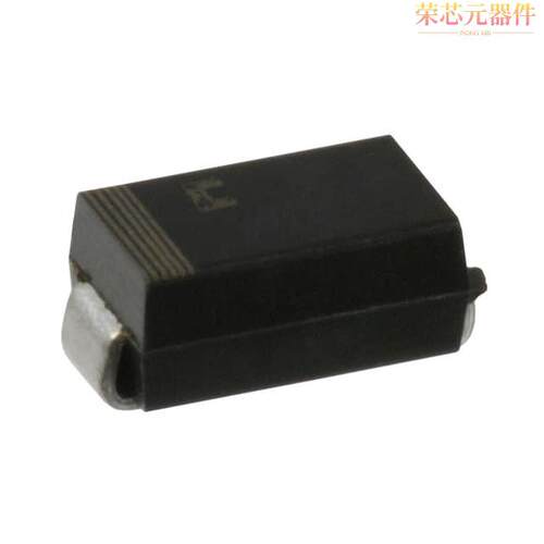 CDBA1100-G原装「DIODE SCHOTTKY 100V 1A DO214AC」正品