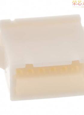 DF1BA-12DEP-2.5RC原装「CONN PLUG HOUSING 12POS 2.