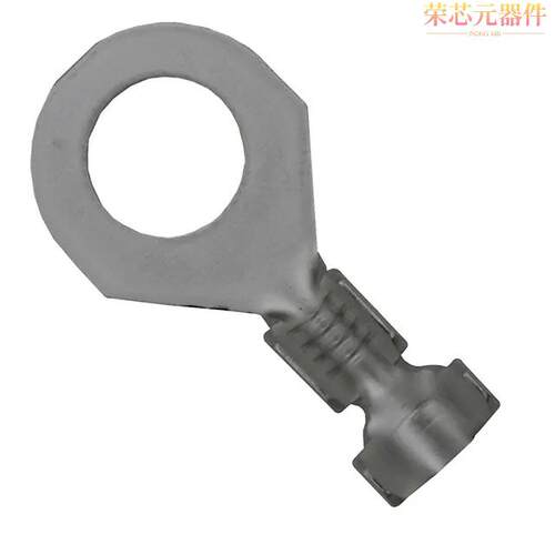 485029-1原装「CONN RING D-SHAPE 14-18AWG #1/4」正品