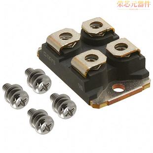 IXDN75N120原装「IGBT MOD 1200V 150A 660W SOT227B」正品