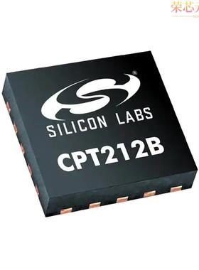 CPT212B-A01-GMR原装「12   CAPACITIVE TOUCH CONT」正品