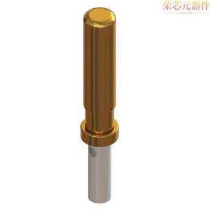 「CONN SOCKET CRIMP」正品 201 GOLD 1631原装 20AWG 0462