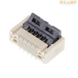 「FLEX CONNECTOR 1A7L1 0.50MM PITC 11010原裝 F31S