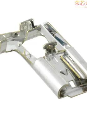 172796-1原装「CONN QC RCPT 14-16AWG 0.312」正品