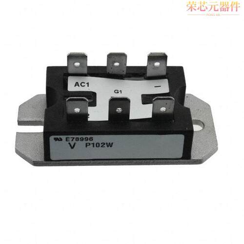 VS-P101原装「MOD BRIDGE CC 25A 400V D-19」正品