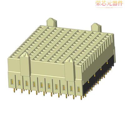 10127982-102LF原装「GRIPLET IDC CONNECTOR」正品