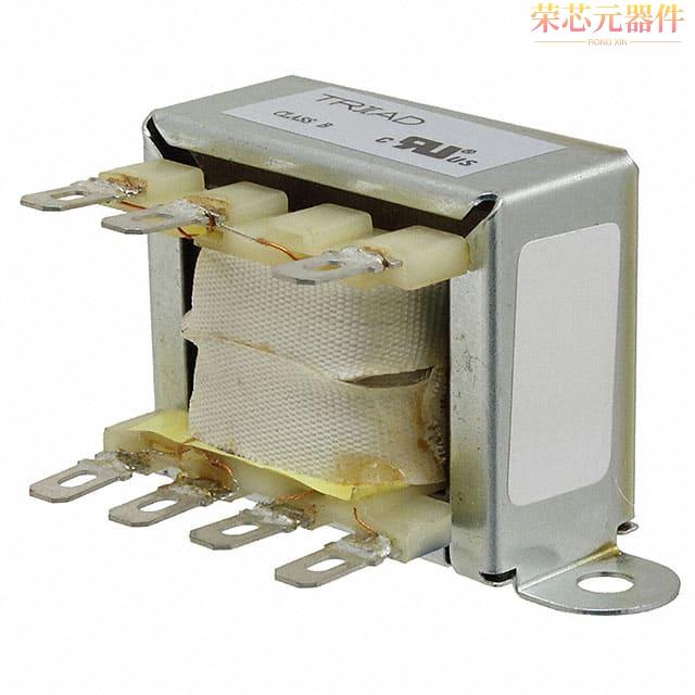 FD4-20原装「PWR XFMR LAMINATED 6VA CHAS MT」正品