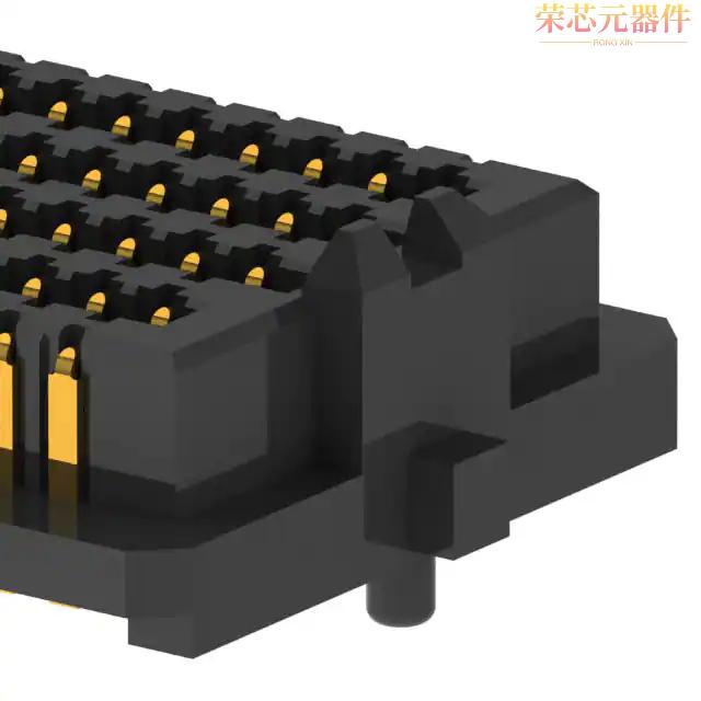 SEAM-50-02.0-L-10-2-A-K-TR原装「CONN HD ARRAY PLU