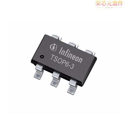 TLE49663KHTSA1原装「MAG SWITCH SPEC PURP TSOP-6-6」正品