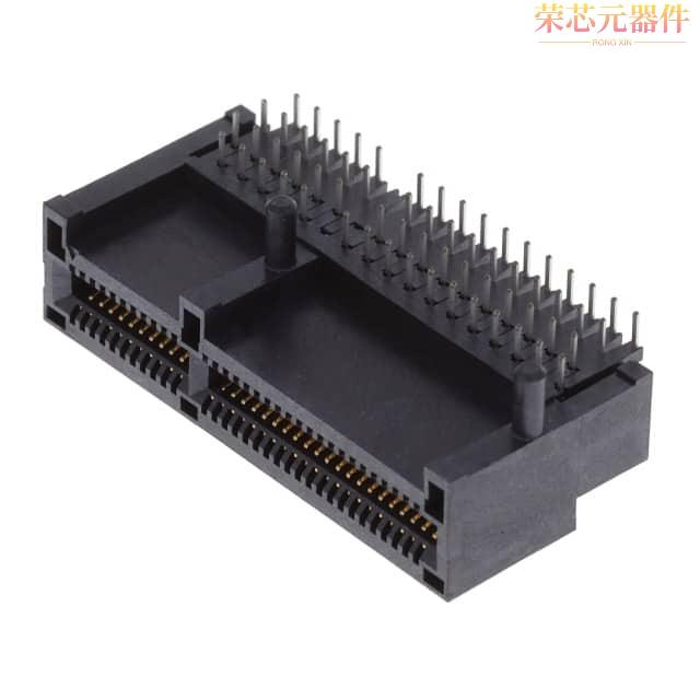 PCIE-064-02-S-D-RA原装「PCI EXPRESS EDGE MOUNT AS
