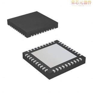 「IC X2MB 40QFN」正品 AT97SC3204T TWI CRYPTO 10原装 TPM