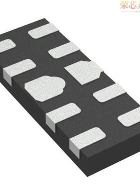 AOZ8S321UD4-03原装「TVS DIODE 3.3VWM 7VC 10DFN」正品