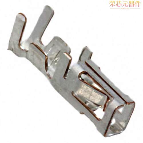 1971795-1原装「CONN SOCKET 22-28AWG CRIMP TIN」正品