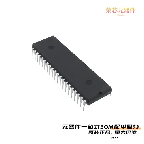 PIC18F4520-E/P|PIC18F452-I/P|PIC18F452-I/PT原装