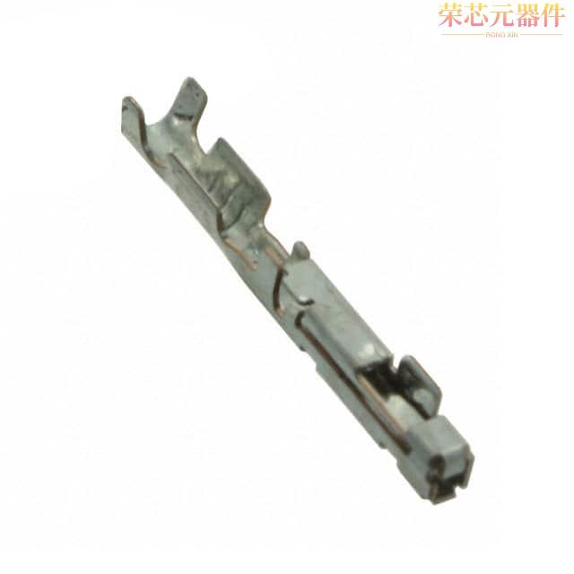 M34S75C4F1原装「CONN SOCKET 22-24AWG CRIMP TIN」正品