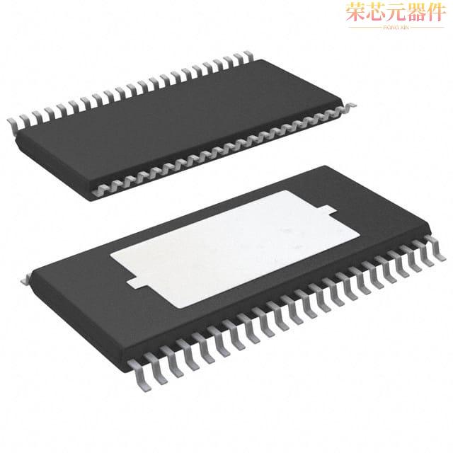 DRV8412DDW原装「IC BRIDGE DRIVER PAR 44HTSSOP」正品