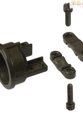 97-3057-1007原装「CONN CABLE CLAMP SZ 12SL/14/14S」正品