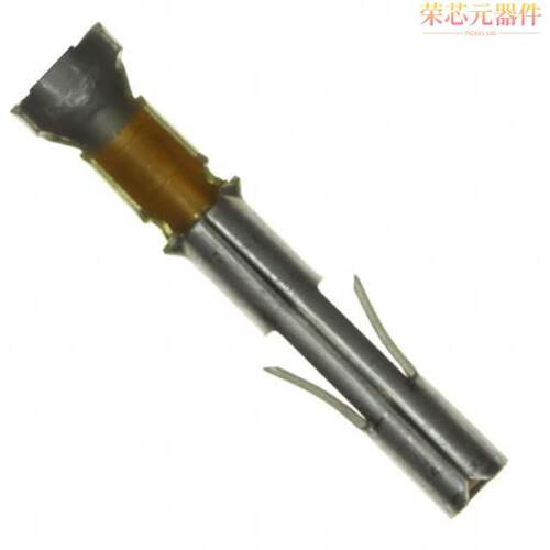 350536-2原装「CONN SOCKET 14-20AWG CRIMP GOLD」正品