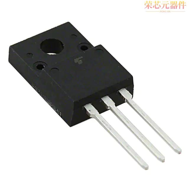 TK10A80E,S4X原装「MOSFET N-CH 800V 10A TO220SIS」正品