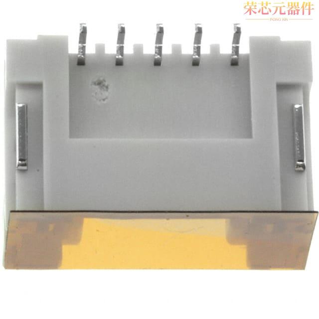 BM05B-ZESS-TBT(LF)(SN)原装「CONN HEADER SMD 5POS