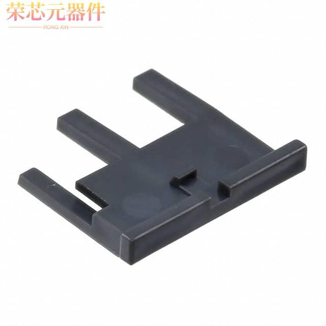 GT13SH-2/1S-R原装「CONN RETAINER FOR GT13 HOUSINGS」正品