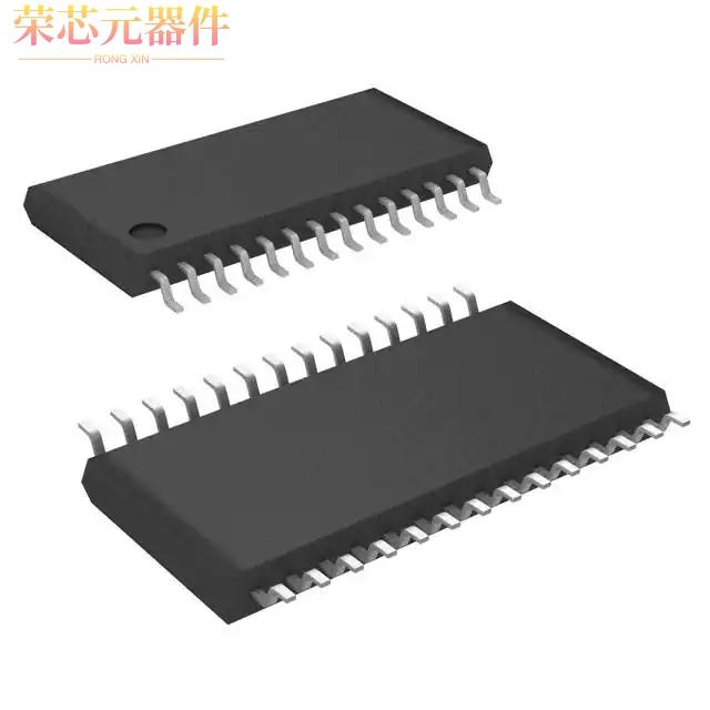 FT120T-U原装「IC CONTROLLER USB 28TSSOP」正品