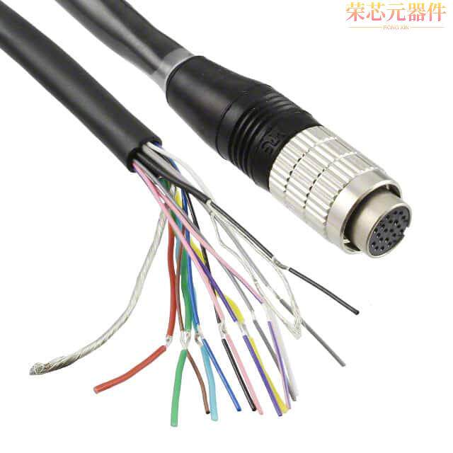 HL-G1CCJ5原装「EXT CABLE 5M HIGH FUNCTION TYPE」正品