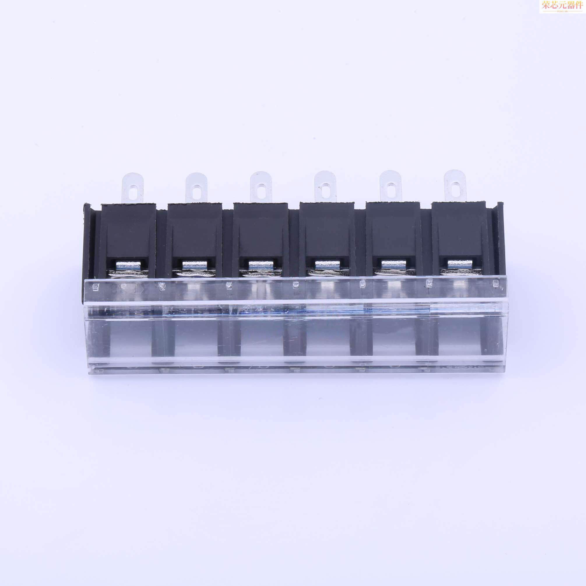 KF38H-8.25-6P原装「8.25mm 每排P数:6 排数:1 直针