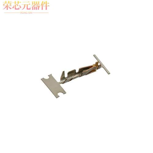 A1-2226SCFC原装「CONN SOCKET 22-26AWG CRIMP GOLD」正品