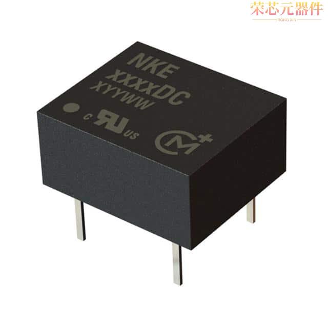 NKE0305DC原装「DC DC CONVERTER 5V 1W」正品