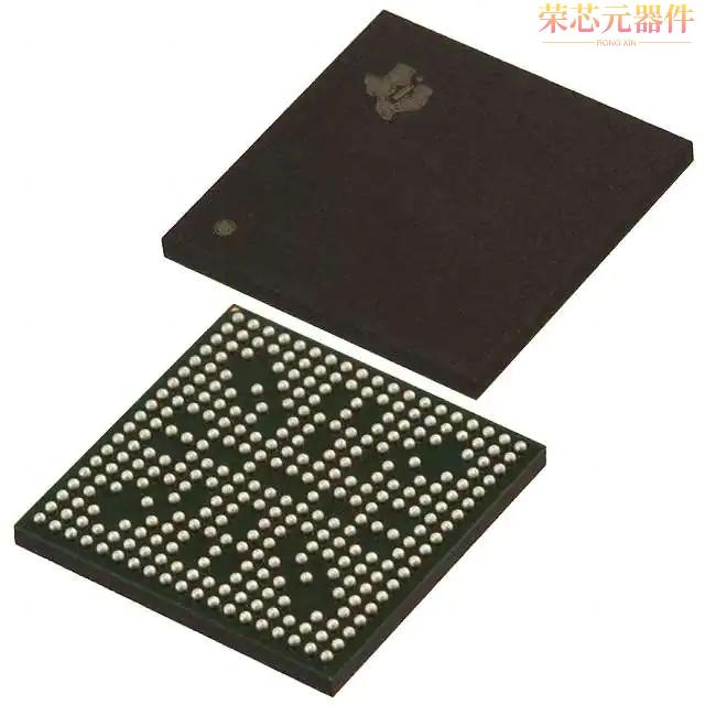 AM3352BZCED60原装「IC MPU SITARA 600MHZ 298NFBGA」正品