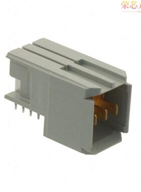 5-5223961-1原装「CONN HEADER BLADE PWR 3P EDGE MT」正品