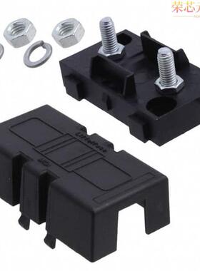 04980900ZXT原装「FUSE HLDR BLT DWN 32V 200A PANEL」正品