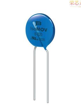 ISOM8-300-B-L2原装「ISOMOV 8KA 300VRMS BULK IN-LINE」正品